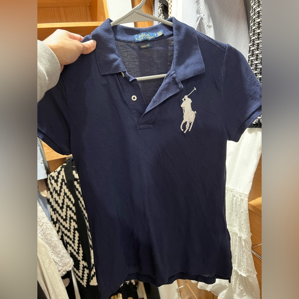 Polo Ralph Lauren size Small!